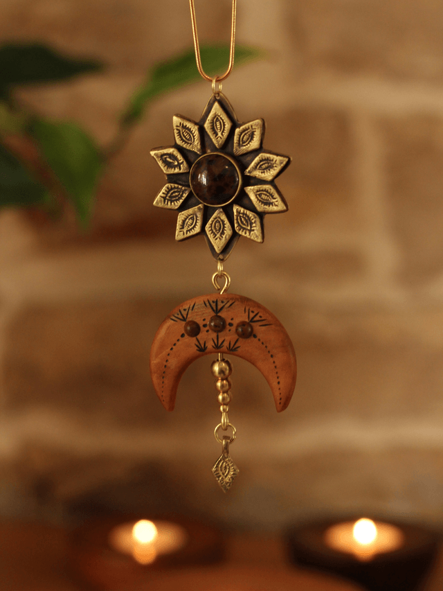 Talisman Antares