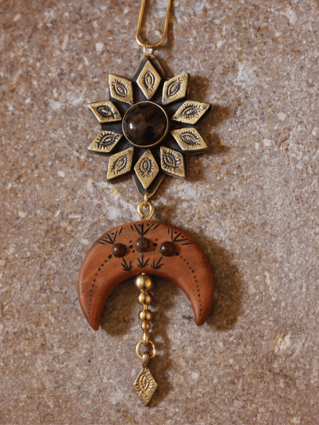 Talisman Antares