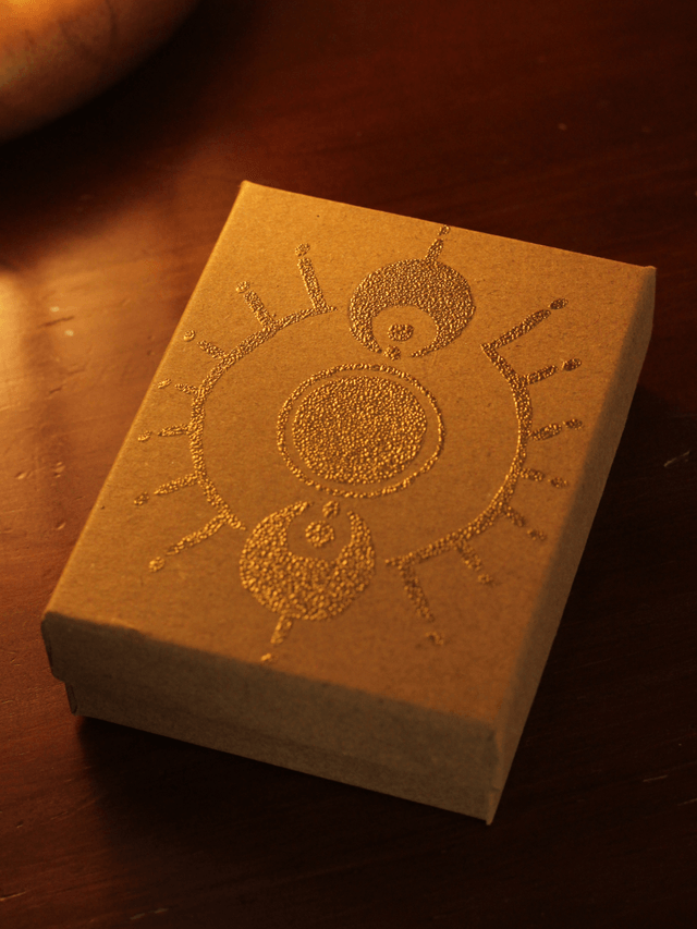 Talisman Antares