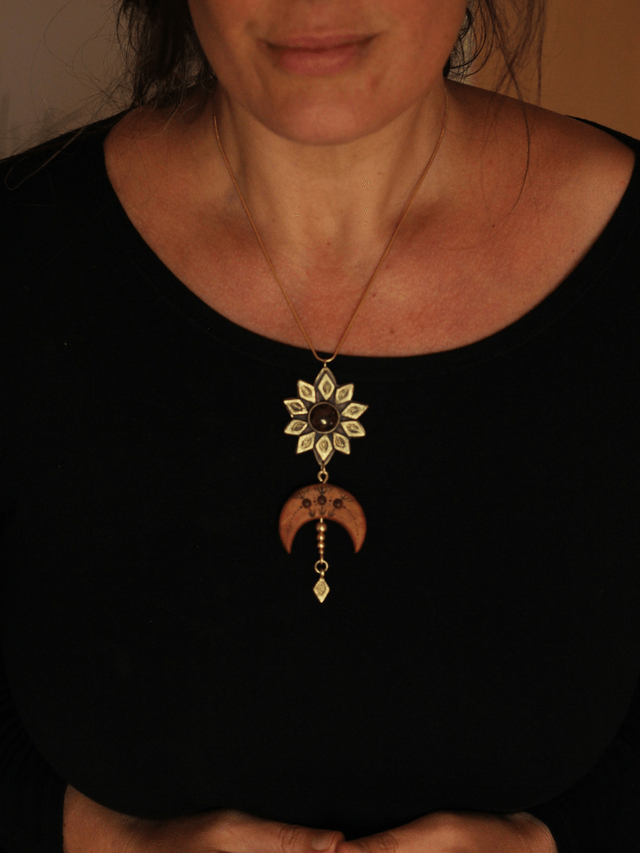 Talisman Antares