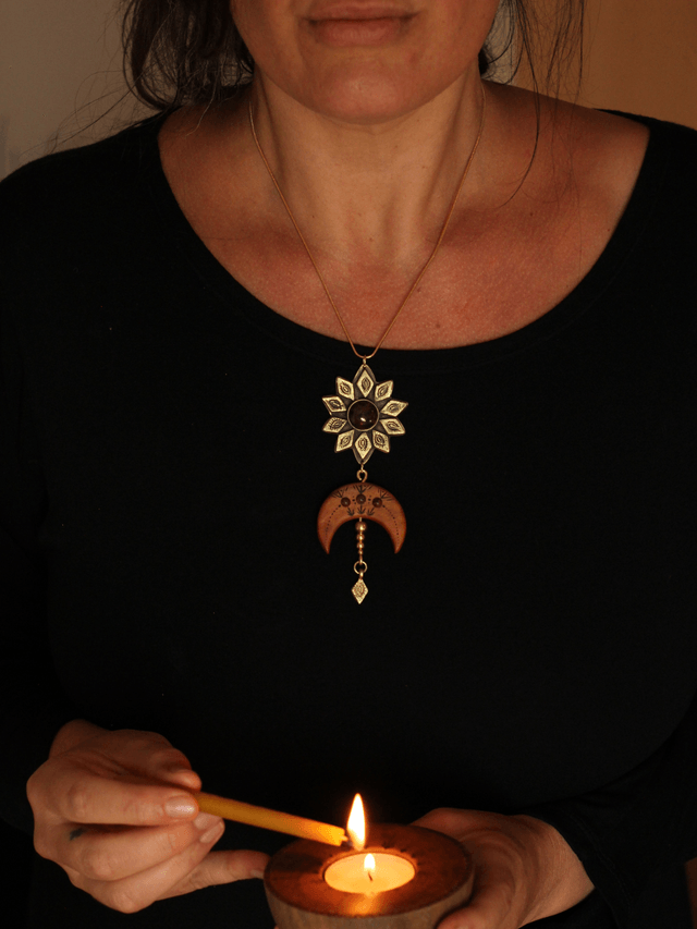 Talisman Antares