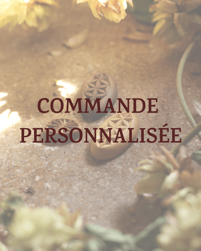 Acompte Hélène