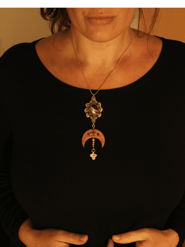 Talisman Véga