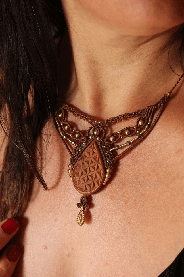 Collier Aetheria